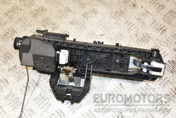 Ручка двері зовнішня передня ліва Mercedes B-class (W246) 2012 383829 - 2
