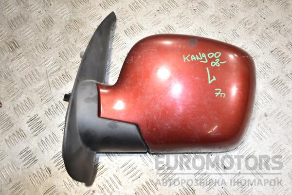 Зеркало левое электр 7 пинов Renault Kangoo 2008-2013 383834 - 2