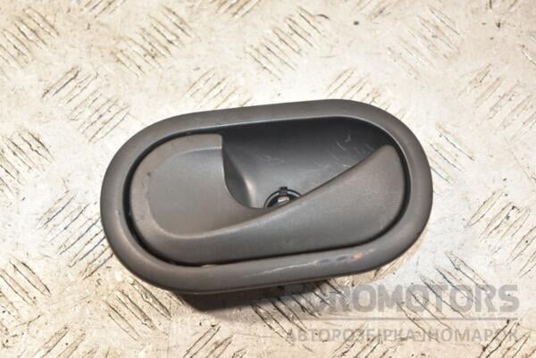 Ручка двері внутрішня передня ліва Renault Kangoo 2008-2013 383842 euromotors.com.ua