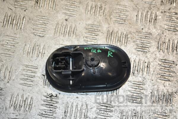 Ручка двери внутренняя передняя правая Renault Kangoo 2008-2013 383855 - 2