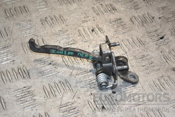 Обмежувач двері передній правий Renault Kangoo 2008-2013 383857 euromotors.com.ua