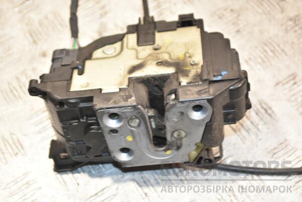 Замок двері передній правий електро 6 пинов Renault Kangoo 2008-2013 383860 - 2