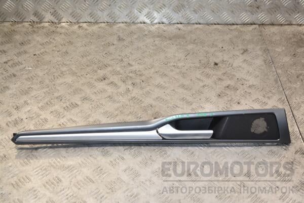 Ручка двери внутренняя задняя левая Ford Mondeo (V) 2015 DS73F266B35JD 383867 euromotors.com.ua