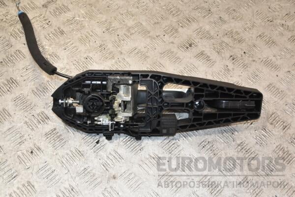 Ручка двері зовнішня задня ліва Ford Mondeo (V) 2015 383869 - 2