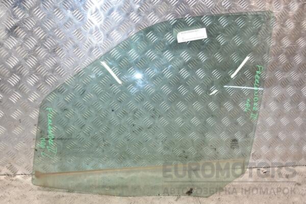 Скло двері переднє ліве Land Rover Freelander (II) 2007-2014 383880 euromotors.com.ua
