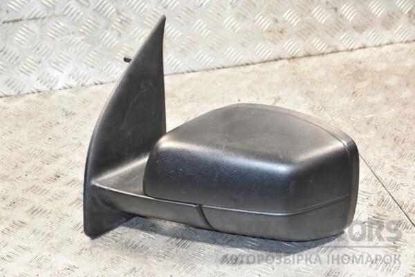 Зеркало левое электр 8 пинов Land Rover Freelander (II) 2007-2014 6H5217683DF 383881 - 2