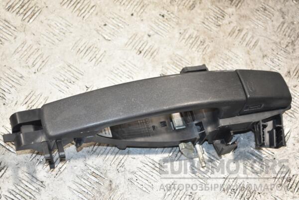 Ручка двери наружная передняя левая Land Rover Freelander (II) 2007-2014 6H52203A29BG 383887 euromotors.com.ua