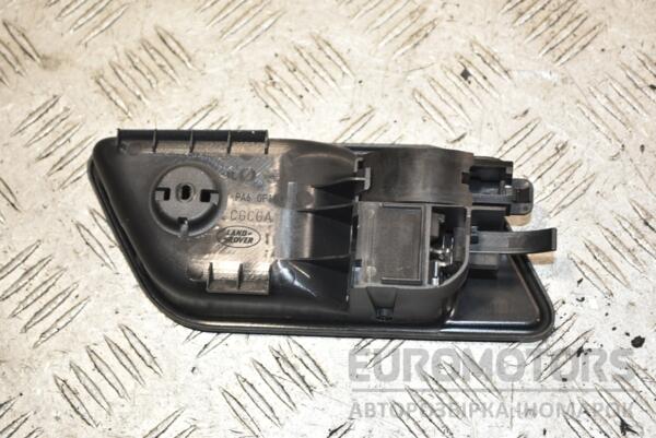 Ручка двери внутренняя передняя левая Land Rover Freelander (II) 2007-2014 5H3222601AD 383889 - 2