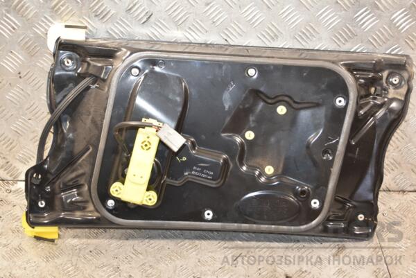Стеклоподъемник передний левый электр 2 пина Land Rover Freelander (II) 2007-2014 6H5223201AH 383892 - 2