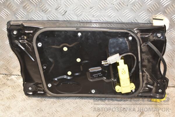 Склопідйомник передній правий електро 2 Піна Land Rover Freelander (II) 2007-2014 6H5223200AH 383894 - 2