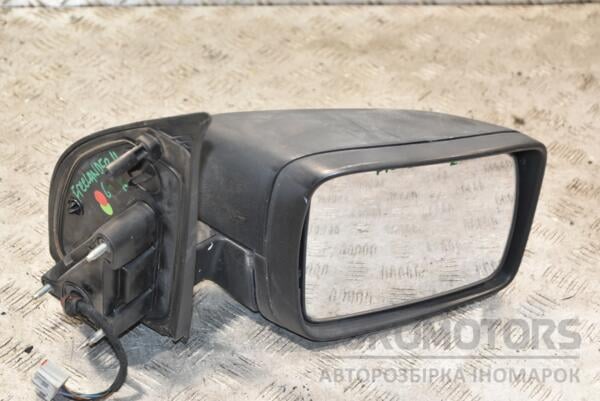 Зеркало правое электр 6 пинов Land Rover Freelander (II) 2007-2014 6H5217682DF 383899 euromotors.com.ua