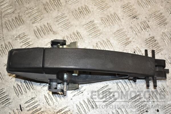 Ручка двері зовнішня передня права Land Rover Freelander (II) 2007-2014 6H52203A28BG 383903 euromotors.com.ua