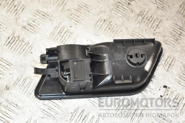 Ручка двери внутренняя передняя правая Land Rover Freelander (II) 2007-2014 5H3222600AD 383905 - 2
