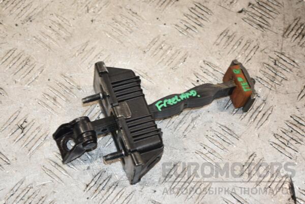 Обмежувач двері передній правий Land Rover Freelander (II) 2007-2014 383907 euromotors.com.ua