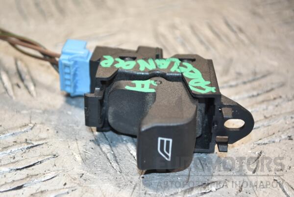 Кнопка склопідіймача Land Rover Freelander (II) 2007-2014 6W8314717AB 383908 euromotors.com.ua