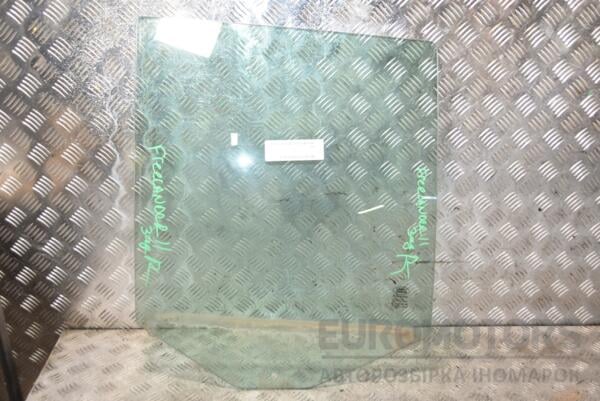 Скло двері заднє праве Land Rover Freelander (II) 2007-2014 383910 euromotors.com.ua