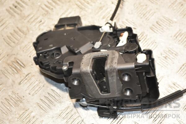 Замок двери задний правый электр 10 пинов Land Rover Freelander (II) 2007-2014 7H5A26412AD 383911 - 2