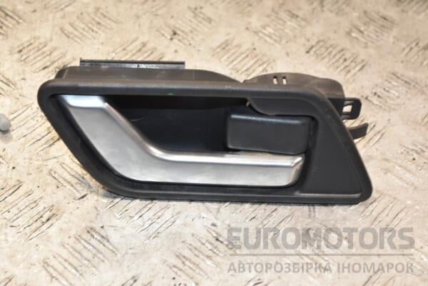Ручка двері внутрішня задні праві Land Rover Freelander (II) 2007-2014 5H3222600AD 383913 euromotors.com.ua