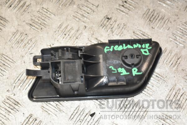 Ручка двері внутрішня задні праві Land Rover Freelander (II) 2007-2014 5H3222600AD 383913 - 2