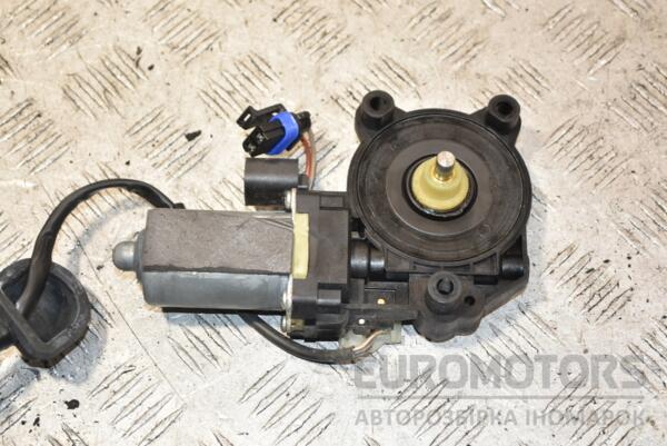 Моторчик стеклоподъемника задний правый Land Rover Freelander (II) 2007-2014 FC7130 383920 euromotors.com.ua