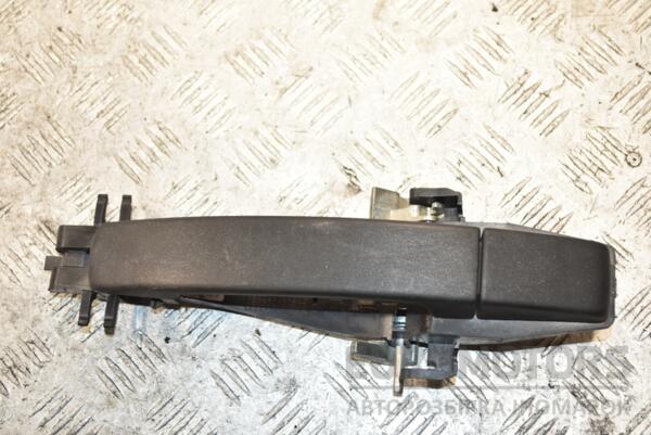 Ручка двері зовнішня задня ліва Land Rover Freelander (II) 2007-2014 6H5224995BG 383926 euromotors.com.ua