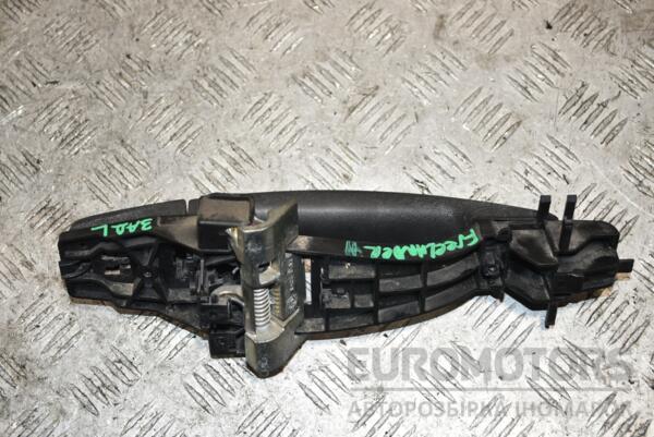 Ручка двери наружная задняя левая Land Rover Freelander (II) 2007-2014 6H5224995BG 383926 - 2