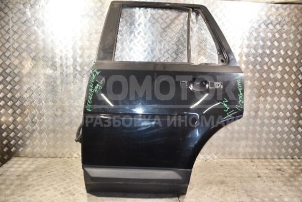 Двері задні ліві Land Rover Freelander (II) 2007-2014 6H52248A65 383928 euromotors.com.ua