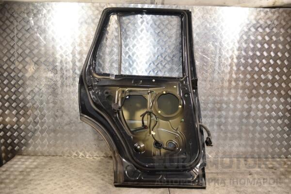 Дверь задняя левая Land Rover Freelander (II) 2007-2014 6H52248A65 383928 - 2
