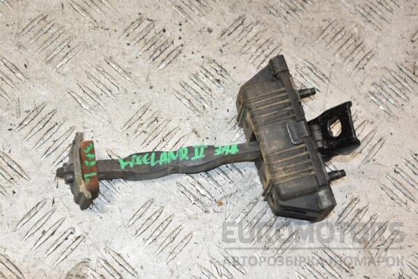 Обмежувач двері задній лівий Land Rover Freelander (II) 2007-2014 383930 euromotors.com.ua