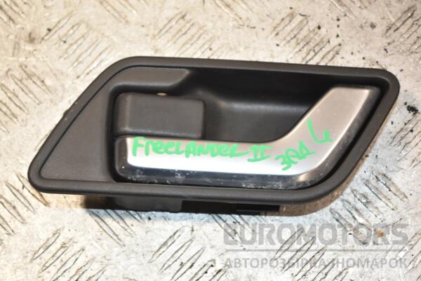 Ручка двері внутрішня задня ліва Land Rover Freelander (II) 2007-2014 5H3222601AD 383931 euromotors.com.ua
