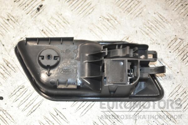 Ручка двери внутренняя задняя левая Land Rover Freelander (II) 2007-2014 5H3222601AD 383931 - 2