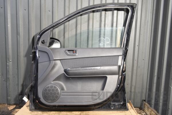 Дверь передняя правая в сборе Hyundai Getz 2002-2010 760041C020 383936 - 2