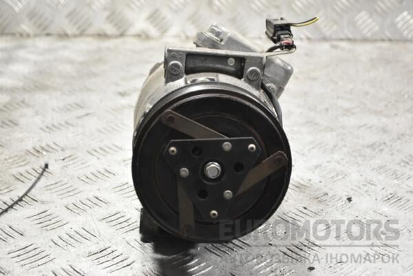 Компресор кондиціонера Nissan Qashqai 2.0dCi 2007-2014 92600JD75A 383942 euromotors.com.ua