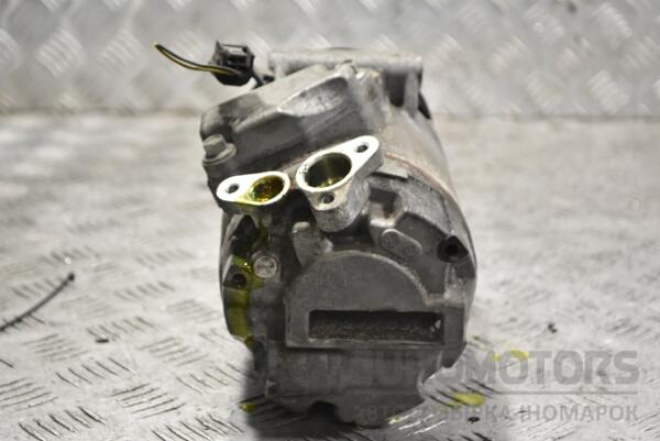 Компресор кондиціонера Nissan Qashqai 2.0dCi 2007-2014 92600JD75A 383942 - 3