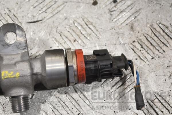 Датчик давления топлива в рейке Nissan Qashqai 2.0dCi 2007-2014 0281002840 383946 euromotors.com.ua