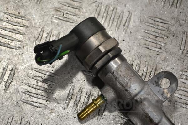 Редукционный клапан Nissan Qashqai 2.0dCi 2007-2014 0281002800 383947 euromotors.com.ua