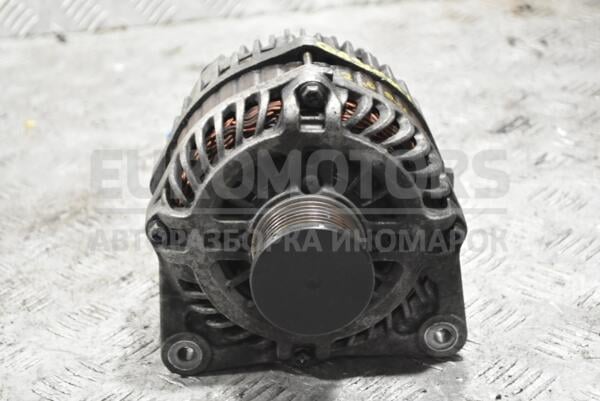 Генератор Nissan Qashqai 2.0dCi 2007-2014 23100JD71A 383950 - 1