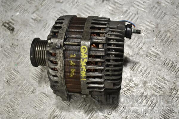 Генератор Nissan Qashqai 2.0dCi 2007-2014 23100JD71A 383950 - 2