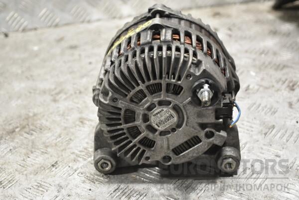 Генератор Nissan Qashqai 2.0dCi 2007-2014 23100JD71A 383950 - 3