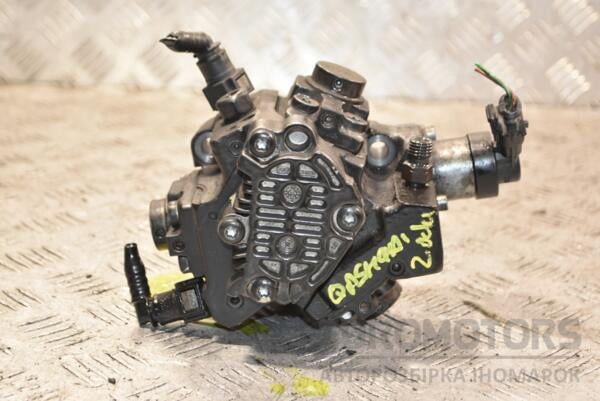 Топливный насос высокого давления (ТНВД) Renault Koleos 2.0dCi 2008-2016 0445010223 383953 - 2