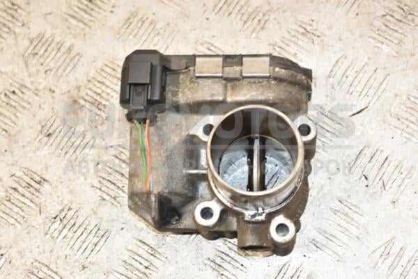 Дроссельная заслонка электрическая Nissan Qashqai 2.0dCi 2007-2014 0281002681 383955 euromotors.com.ua