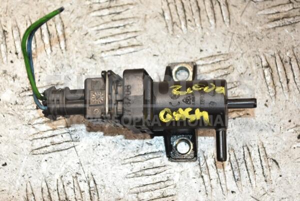 Клапан электромагнитный Nissan Qashqai 2.0dCi 2007-2014 8200762597 383974 euromotors.com.ua