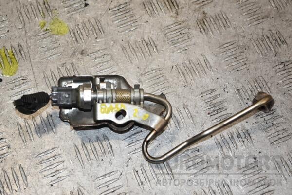 Датчик давления выхлопных газов Nissan Qashqai 2.0dCi 2007-2014 8200443536 383976 euromotors.com.ua