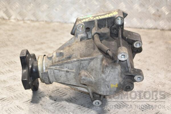 Роздавальна коробка АКПП Nissan Qashqai 2.0dCi 2007-2014 33100JD600 383979 - 3