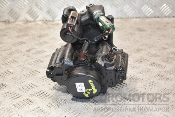 Паливний насос високого тиску (ТНВД) SsangYong Actyon 2.0 Xdi 2006-2011 A6710700101 383986 - 2
