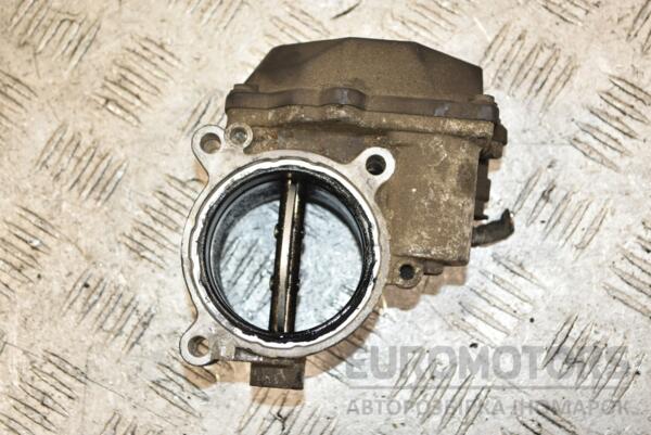 Дросельна заслінка електрична SsangYong Korando C 2.0 Xdi 2010 A6711410225 383988 - 2