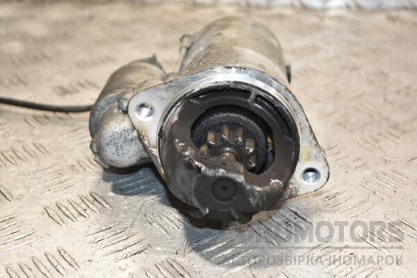 Стартер SsangYong Korando C 2.0 Xdi 2010 A6711510201 383990 - 2