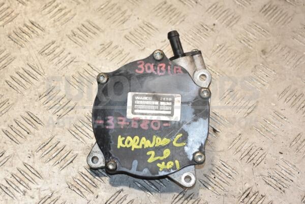 Вакуумный насос SsangYong Korando C 2.0 Xdi 2010 A6712300165 383994 euromotors.com.ua