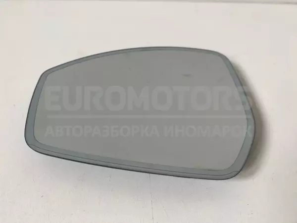 Левое зеркало Land Rover Evoque 2.0d 2018 H21614101 it-11621 Дизель euromotors.com.ua