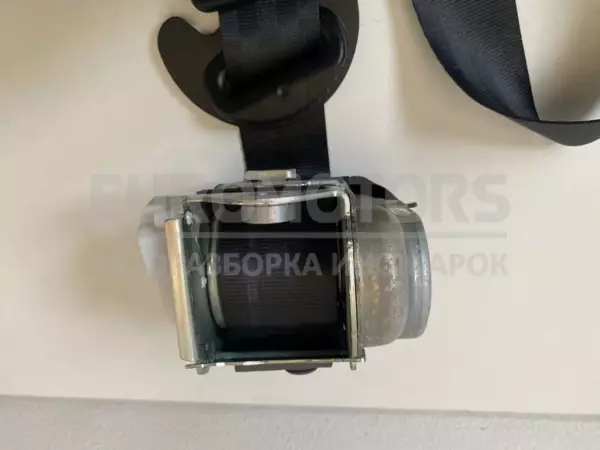 Передний правый ремень безопасности Land Rover Evoque 2.0d 2018 K8D2-611B08-AA8PVJ it-11641 Дизель - 4